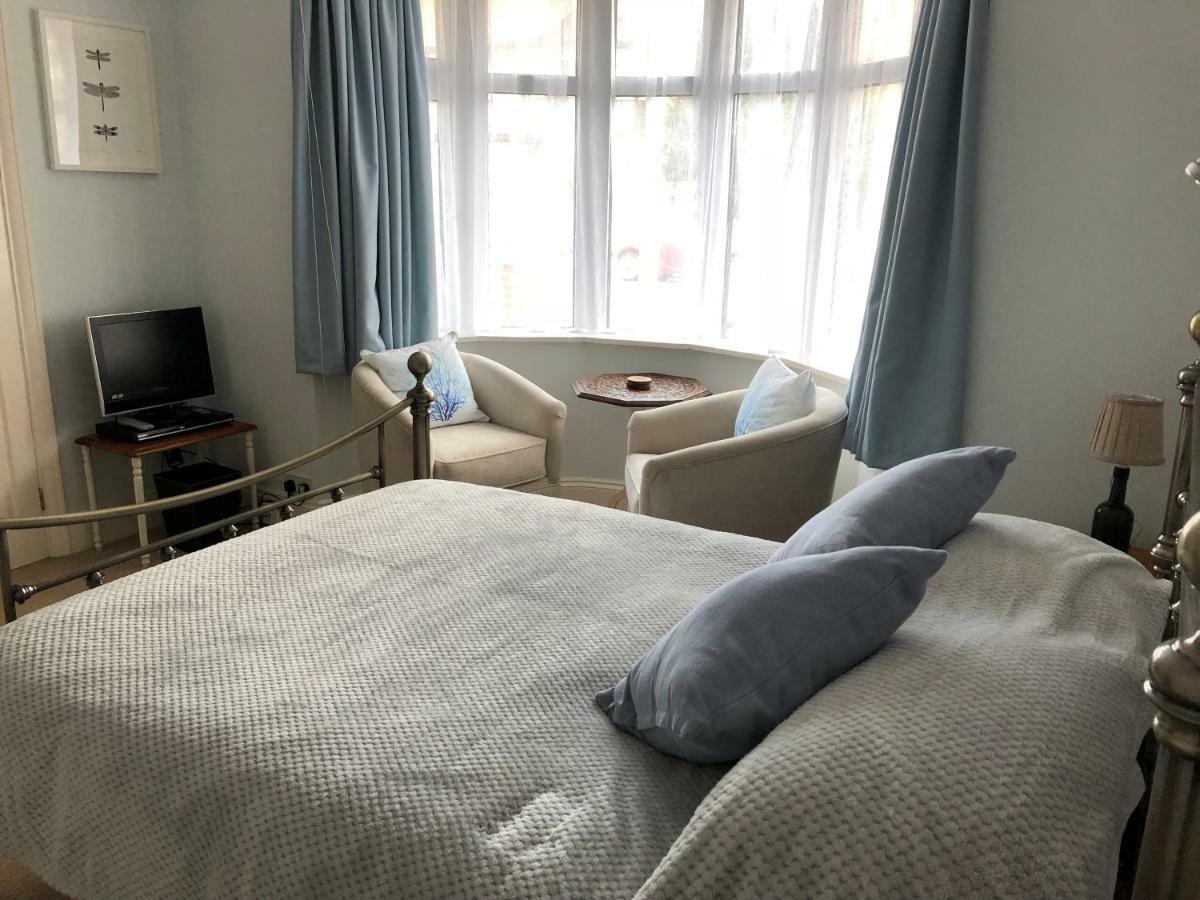Burlington House Guest House Ганстантон Екстер'єр фото