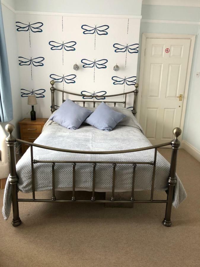 Burlington House Guest House Ганстантон Екстер'єр фото