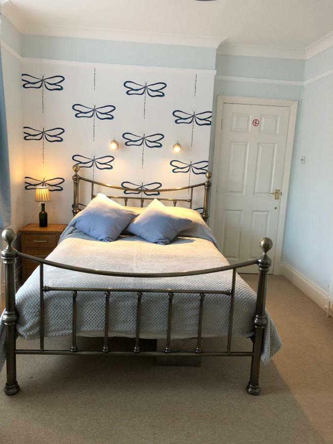 Burlington House Guest House Ганстантон Екстер'єр фото